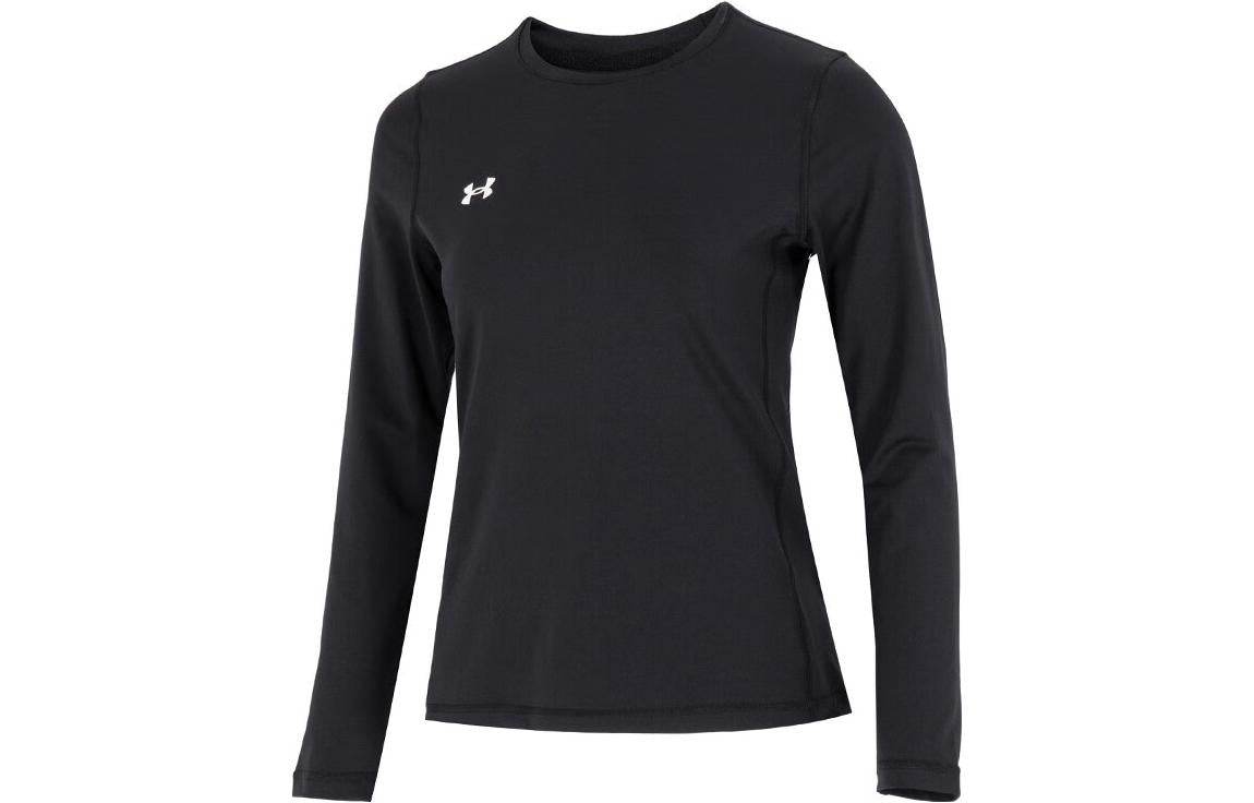 Спортивный лонгслив женский Under Armour - Boxette Shop